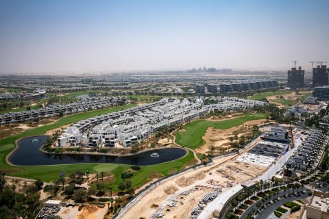 Lägenhet till försäljning i DAMAC Hills (Akoya by DAMAC), Dubai, UAE 1 sovrum, 59.09 kvm Nr. 758594 - fotografi 3