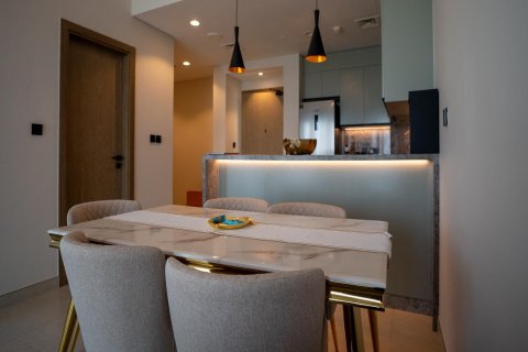 Lägenhet till försäljning i DAMAC Hills (Akoya by DAMAC), Dubai, UAE 1 sovrum, 59.09 kvm Nr. 758594 - fotografi 12