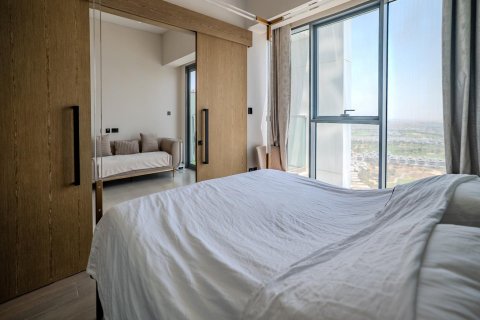 Lägenhet till försäljning i DAMAC Hills (Akoya by DAMAC), Dubai, UAE 1 sovrum, 59.09 kvm Nr. 758594 - fotografi 4