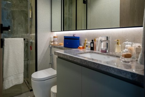 Lägenhet till försäljning i DAMAC Hills (Akoya by DAMAC), Dubai, UAE 1 sovrum, 59.09 kvm Nr. 758594 - fotografi 13