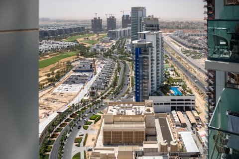 Lägenhet till försäljning i DAMAC Hills (Akoya by DAMAC), Dubai, UAE 1 sovrum, 59.09 kvm Nr. 758594 - fotografi 11