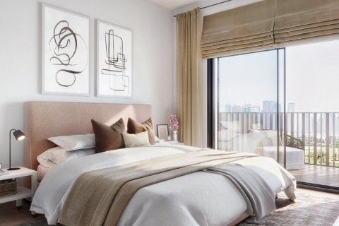 Apartman u gradu Jumeirah Village Circle, Dubai, UAE 2 spavaće sobe, 90.21 m2 Br. 758596 - Slika 6