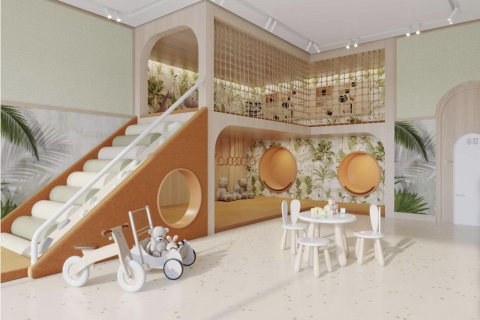 Apartman u gradu Jumeirah Village Circle, Dubai, UAE 2 spavaće sobe, 90.21 m2 Br. 758596 - Slika 10