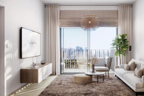 Apartman u gradu Jumeirah Village Circle, Dubai, UAE 2 spavaće sobe, 90.21 m2 Br. 758596 - Slika 5