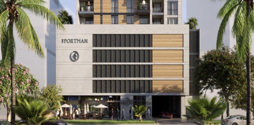 Apartman u gradu Jumeirah Village Circle, Dubai, UAE 2 spavaće sobe, 90.21 m2 Br. 758596
