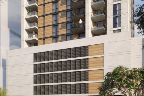 Apartman u gradu Jumeirah Village Circle, Dubai, UAE 2 spavaće sobe, 90.21 m2 Br. 758596 - Slika 2