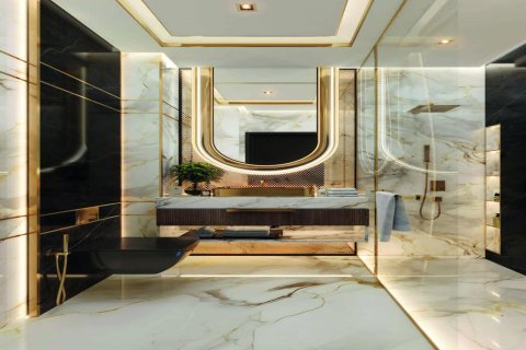 Apartment in Business Bay, Dubai, UAE 2 bedrooms, 112.32 sq.m. № 758595 - photo 6