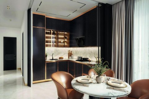Apartment in Business Bay, Dubai, UAE 2 bedrooms, 112.32 sq.m. № 758595 - photo 2