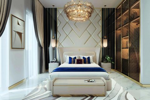 Apartment in Business Bay, Dubai, UAE 2 bedrooms, 112.32 sq.m. № 758595 - photo 4