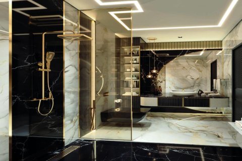 Apartment in Business Bay, Dubai, UAE 2 bedrooms, 112.32 sq.m. № 758595 - photo 5