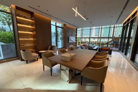 Apartment in Business Bay, Dubai, UAE 1 bedroom, 81.2 sq.m. № 758599 - photo 11