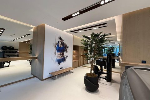 Apartment in Business Bay, Dubai, UAE 1 bedroom, 81.2 sq.m. № 758599 - photo 13