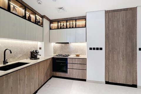 Apartment in Business Bay, Dubai, UAE 1 bedroom, 81.2 sq.m. № 758599 - photo 3