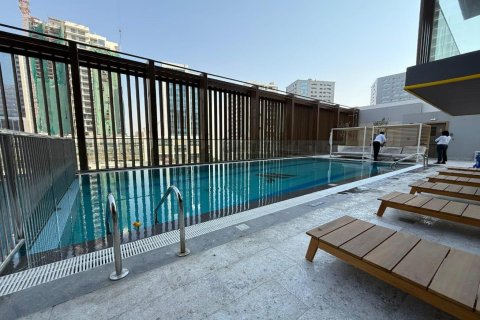 Apartment in Business Bay, Dubai, UAE 1 bedroom, 81.2 sq.m. № 758599 - photo 12