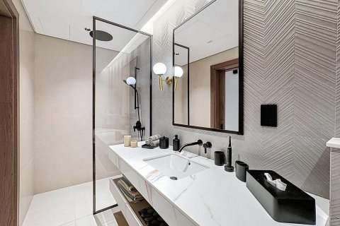 Apartment in Business Bay, Dubai, UAE 1 bedroom, 81.2 sq.m. № 758599 - photo 9