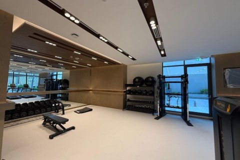 Apartment in Business Bay, Dubai, UAE 1 bedroom, 81.2 sq.m. № 758599 - photo 14