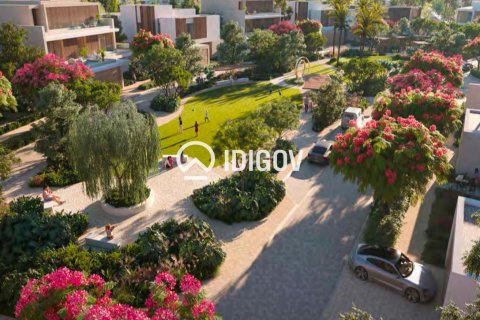 Вілла в Dubai Land, Дубай, ОАЕ 5 спалень, 455.97м2 № 758593