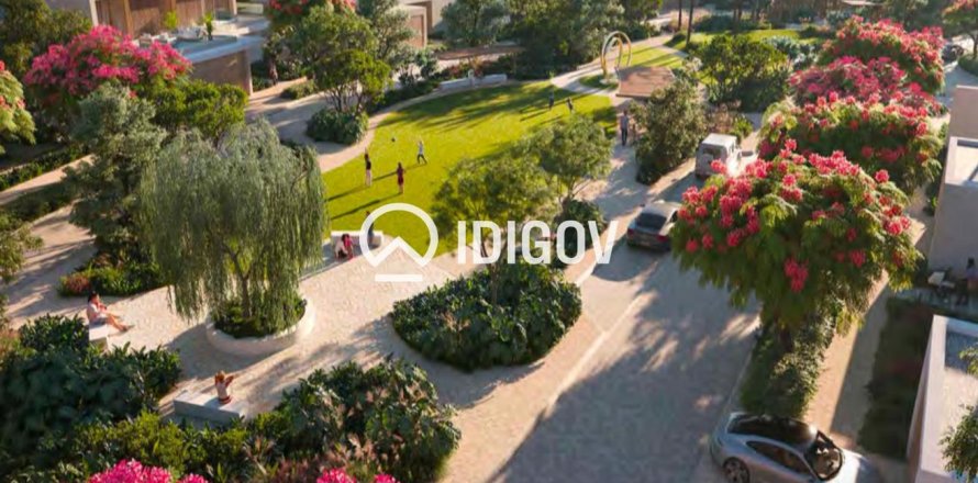 Vila v Dubai Land, SAE 5 spální, 455.97 m2 č. 758593