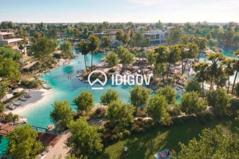 Vila v Dubai Land, SAE 5 spální, 455.97 m2 č. 758593 - Fotografia 6