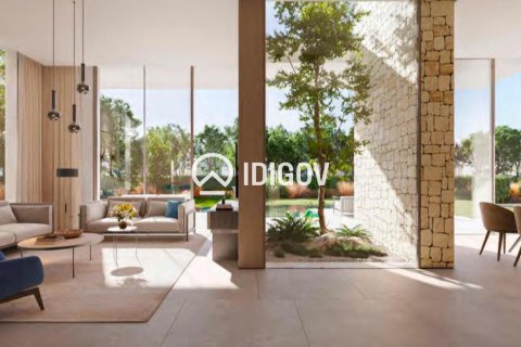 Vila v Dubai Land, SAE 5 spální, 455.97 m2 č. 758593 - Fotografia 4