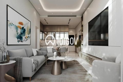 Müüa korter asukohaga Jumeirah Village Circle, Dubai, AÜE: 1 magamistoaga, 68.75 m² Nr 758598 - pilt 5