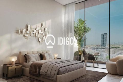 דירה ב Jumeirah Village Circle, Dubai, איחוד האמירויות 1 חדר שינה, 68.75 מ