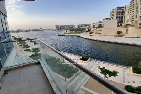Dzīvoklis Al Raha Beach, Abu Dhabijā, AAE 3 istabas, 181 m2 Nr. 615948 - attēls 2