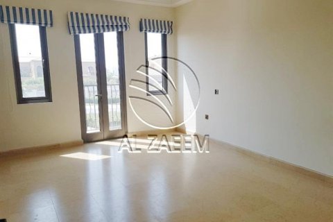 Vila na Saadiyat Island, Abu Dhabi, SAE 5 ložnice, 1089 m² Č.: 615977 - fotografie 5