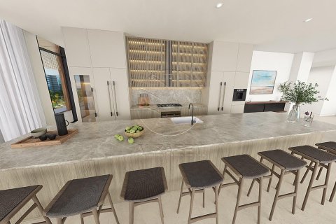 Apartament në Saadiyat Island, Abu Dhabi, Emiratet e Bashkuara Arabe 3 dhoma gjumi, 301 m2. № 615978 - Foto 12