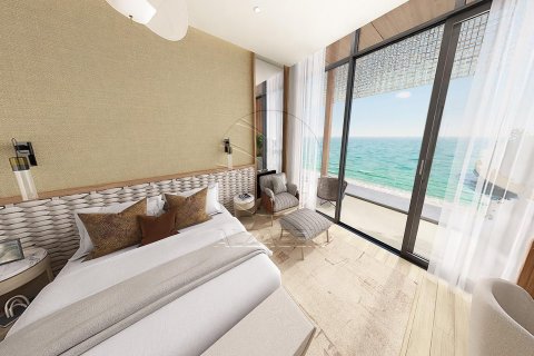 Apartament në Saadiyat Island, Abu Dhabi, Emiratet e Bashkuara Arabe 3 dhoma gjumi, 301 m2. № 615978 - Foto 10