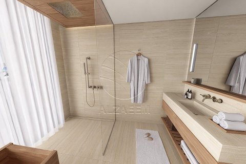 Apartament në Saadiyat Island, Abu Dhabi, Emiratet e Bashkuara Arabe 3 dhoma gjumi, 301 m2. № 615978 - Foto 18