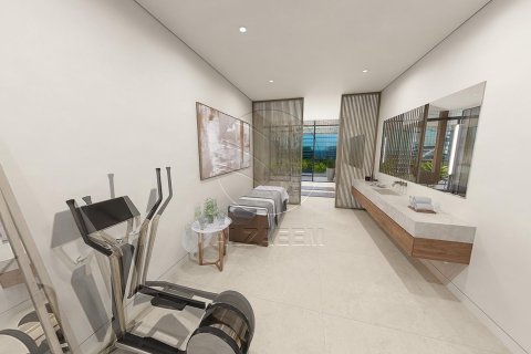 Apartament në Saadiyat Island, Abu Dhabi, Emiratet e Bashkuara Arabe 3 dhoma gjumi, 301 m2. № 615978 - Foto 11
