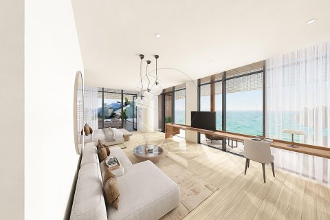 Apartament në Saadiyat Island, Abu Dhabi, Emiratet e Bashkuara Arabe 3 dhoma gjumi, 301 m2. № 615978 - Foto 15