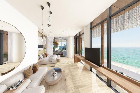Apartament në Saadiyat Island, Abu Dhabi, Emiratet e Bashkuara Arabe 3 dhoma gjumi, 301 m2. № 615978 - Foto 3