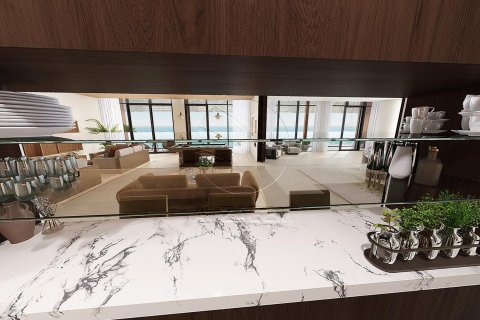 Apartament në Saadiyat Island, Abu Dhabi, Emiratet e Bashkuara Arabe 3 dhoma gjumi, 301 m2. № 615978 - Foto 5