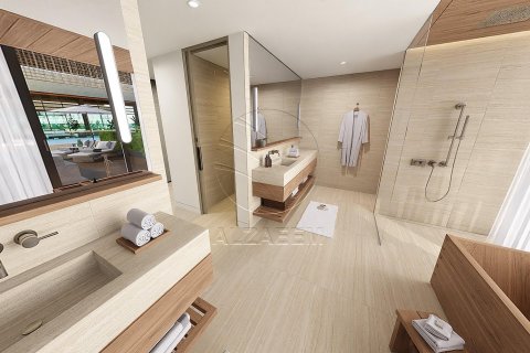 Apartament në Saadiyat Island, Abu Dhabi, Emiratet e Bashkuara Arabe 3 dhoma gjumi, 301 m2. № 615978 - Foto 9