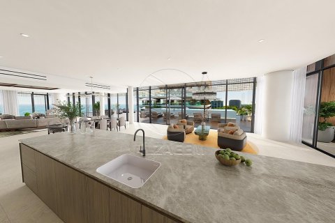 Apartament në Saadiyat Island, Abu Dhabi, Emiratet e Bashkuara Arabe 3 dhoma gjumi, 301 m2. № 615978 - Foto 6