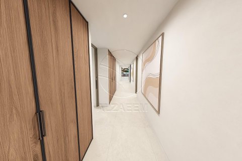 Apartament në Saadiyat Island, Abu Dhabi, Emiratet e Bashkuara Arabe 3 dhoma gjumi, 301 m2. № 615978 - Foto 8