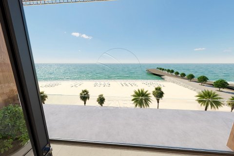 Apartament në Saadiyat Island, Abu Dhabi, Emiratet e Bashkuara Arabe 3 dhoma gjumi, 301 m2. № 615978 - Foto 1