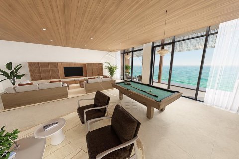 Apartament në Saadiyat Island, Abu Dhabi, Emiratet e Bashkuara Arabe 3 dhoma gjumi, 301 m2. № 615978 - Foto 13