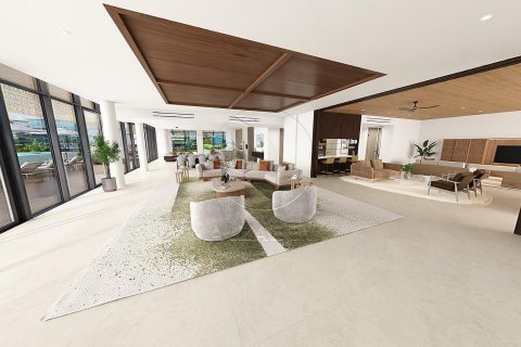 Apartament në Saadiyat Island, Abu Dhabi, Emiratet e Bashkuara Arabe 3 dhoma gjumi, 301 m2. № 615978 - Foto 4