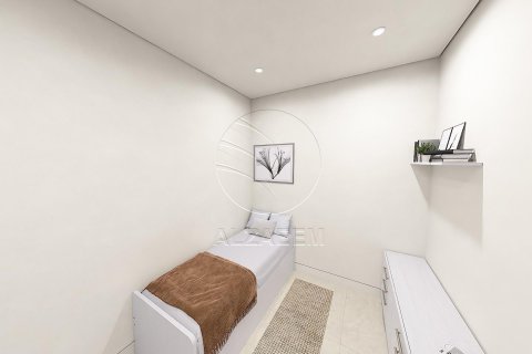 Apartament në Saadiyat Island, Abu Dhabi, Emiratet e Bashkuara Arabe 3 dhoma gjumi, 301 m2. № 615978 - Foto 17