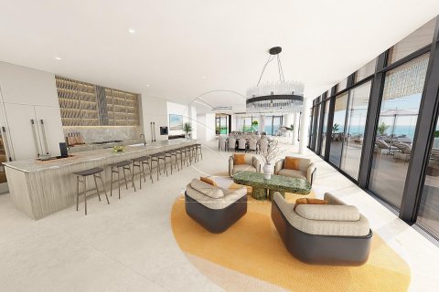 Apartament në Saadiyat Island, Abu Dhabi, Emiratet e Bashkuara Arabe 3 dhoma gjumi, 301 m2. № 615978 - Foto 7