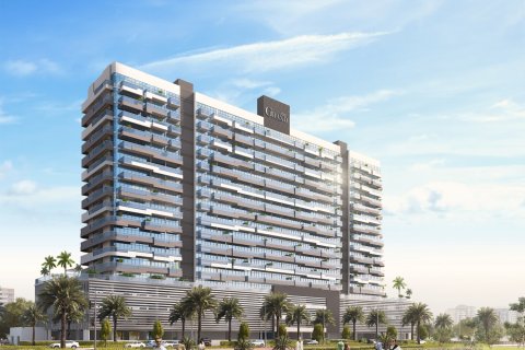 阿联酋 Dubai 待售 : 1 卧, 50 平方米 , 编号570121 - 照片 2