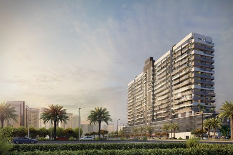 阿联酋 Dubai 待售 : 1 卧, 50 平方米 , 编号570121 - 照片 4