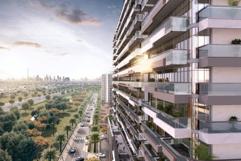 阿联酋 Dubai 待售 : 1 卧, 50 平方米 , 编号570121 - 照片 5
