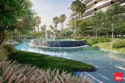 Byt v Dubai, SAE 75.5 m² Č.: 621470 - fotografie 4