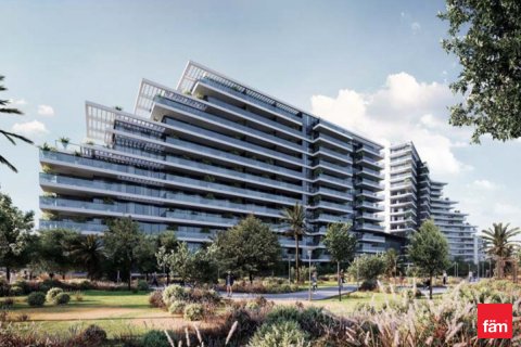 Byt v Dubai, SAE 75.5 m² Č.: 621470 - fotografie 3