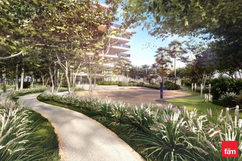 Byt v Dubai, SAE 75.5 m² Č.: 621470 - fotografie 10