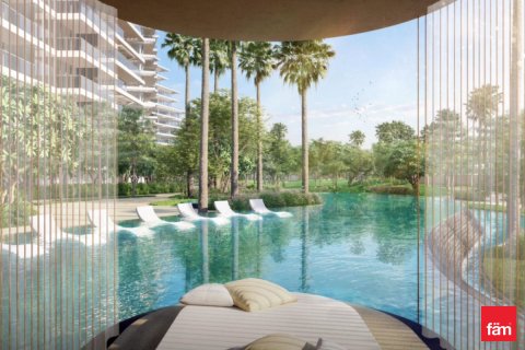 Byt v Dubai, SAE 75.5 m² Č.: 621470 - fotografie 8